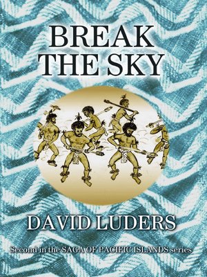 cover image of Break The Sky